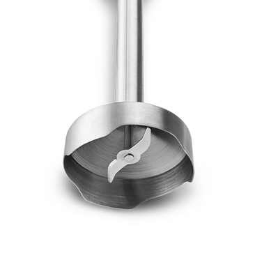 Занурювальний блендер Zelmer ZHB4561L Pulsar Deluxe 600 Вт, білий