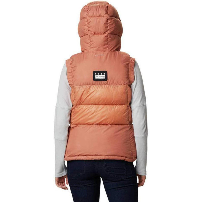 Термошкарпетки Columbia Pike Lake 2 Inulated для жінок, чорні (XL, Nova Pink)