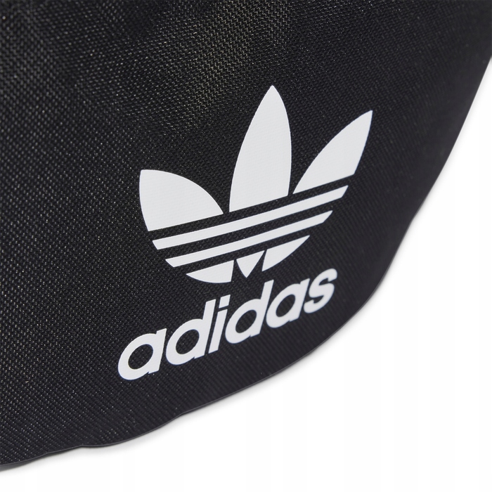 Поясна сумка Adidas JSN38, чорна