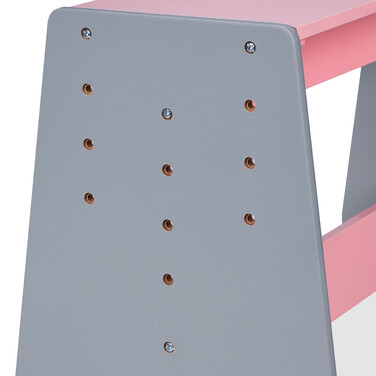 Relaxdays Adjustable Height Kids' Table