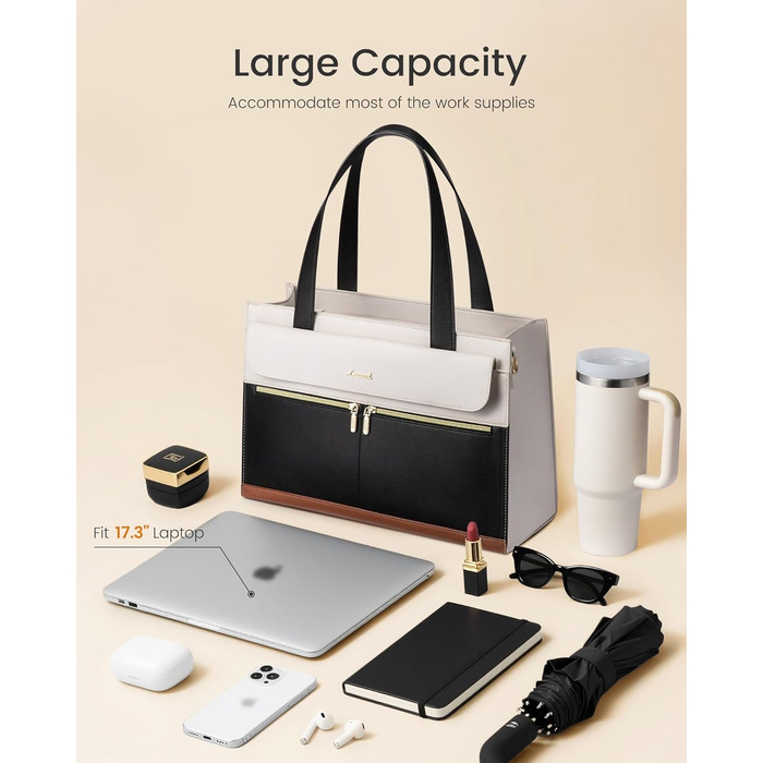 Сумка для ноутбука LOVEVOOK 17.3