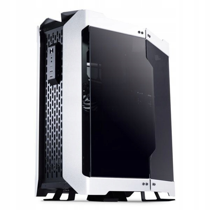 Корпус Lian Li Odyssey X Full Tower, чорний