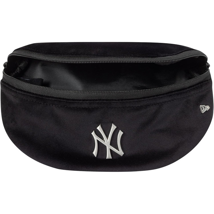 Сумка на пояс New Era MLB з логотипом New York Yankees, універсальний розмір
