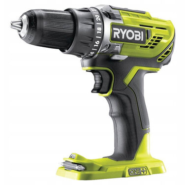 Шурупокрут RYOBI R18DD3