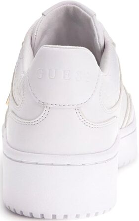 Жіночі спортивні кросівки Guess Miriam, білі, 41 EU
