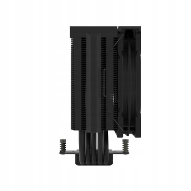 Активне охолодження для процесора Zalman CNPS13X DS BLACK