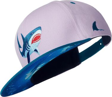 Кепка Snapback Cadency® для чоловіків та жінок, унікальний дизайн, індивідуальні тематичні кепки, козирок прямої форми, бейсболка, унісекс, регульований розмір, тепла зимова – темно-зелений (пастельно-ліловий)