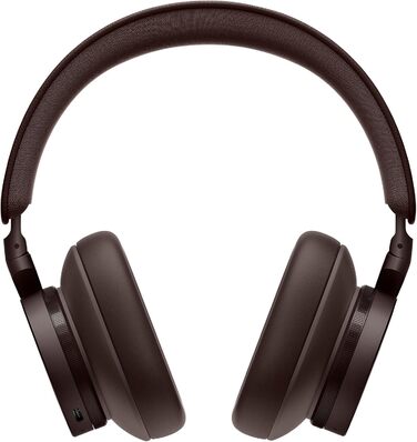 Bang & Olufsen Beoplay H95: Преміум Bluetooth навушники з ANC та мікрофонами (Чорний)