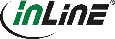 Настінне кріплення InLine 23101A для LCD/LED/Plasma телевізорів 32-55