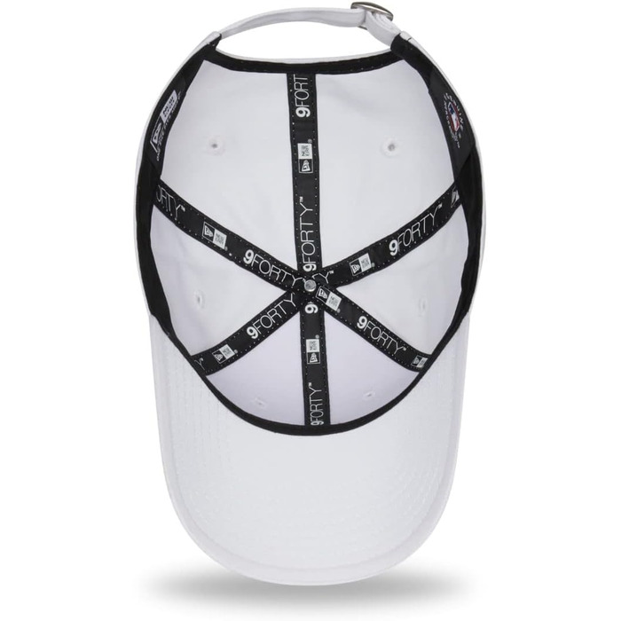 Кепка New Era New York Yankees MLB Essential 9Forty Camel - Офіційна бейсболка