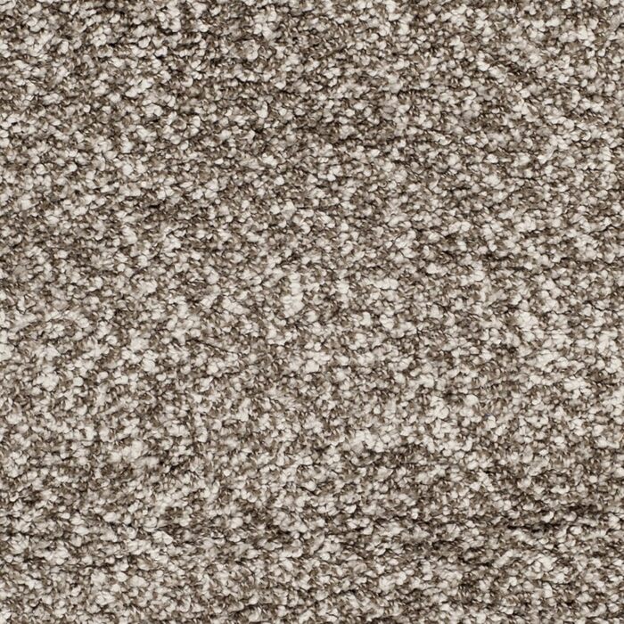 Килим SAFAVIEH Zottelig Milan Shag Collection, сірий, 91 x 152 см, високий ворс, для вітальні, їдальні, спальні