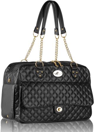 Транспортна сумка для собак та котів: переноска для авто, подорожей