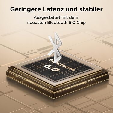 Адаптер Bluetooth 6.0 UGREEN з LDAC декодером, Hi-Res Audio, сумісний з колонками та автомагнітолами