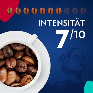 Кава в зернах Lavazza Tierra Bio-Arabica Cuba, органічна, для еспресомашин, легкий обсмаження, фруктово-квітковий смак, 1 кг