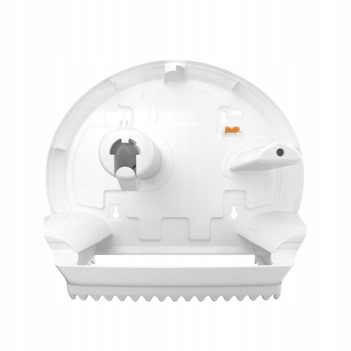 Диспенсер для туалетного паперу Tork Elevation Mini Jumbo T2, білий (555000)