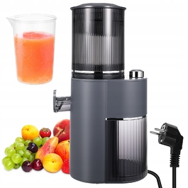 Повільна соковижималка Supvox Slow Juicer Automatic, 250 Вт