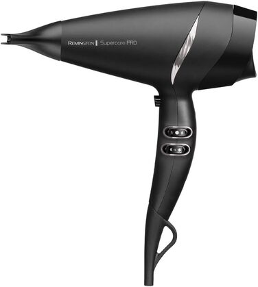 Випрямляч для волосся Remington Pearl S9501: керамічне покриття з перлами, LCD-дисплей, 150-235°C, сумка