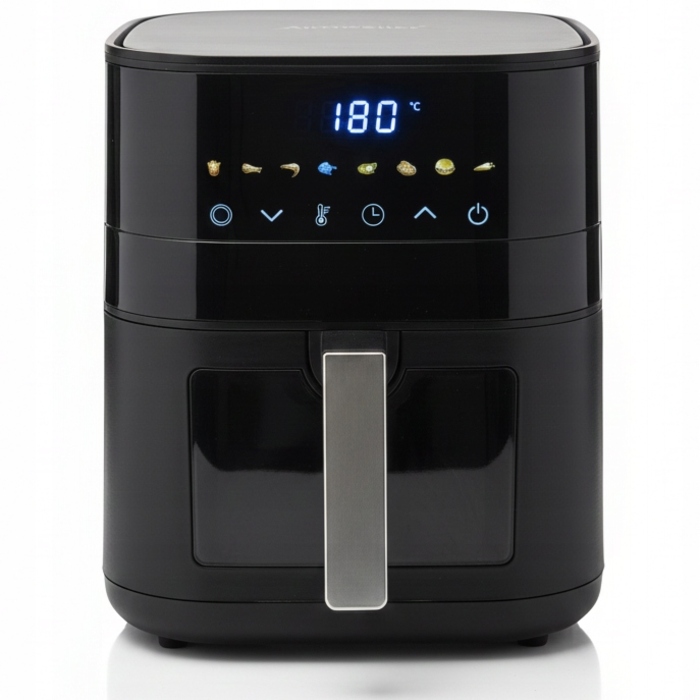 Аерофритюрниця AirDweller ADTJF4 2000 Вт, 6 л