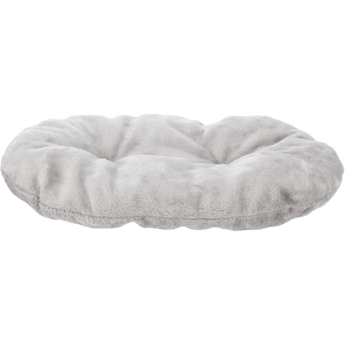 Будиночок-печера для котів Trixie Lukas 35x33x65 см, сірий