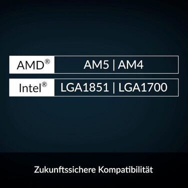 ARCTIC Freezer 36 A-RGB: Кулер для CPU з Push-Pull вентиляторами та RGB підсвіткою для Intel/AMD, Single-Tower, 2 вентилятори 120 мм, 200-2000 rpm, гідродинамічне підшипник, з термопастою MX-6 (білий)