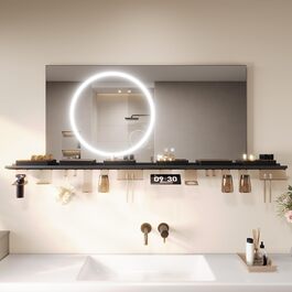 колір: темно-сірий + повне освітлення