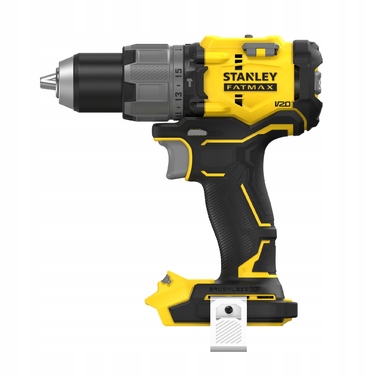 Дриль-шурупокрут Stanley FatMax V20 SFMCD726B 18 В