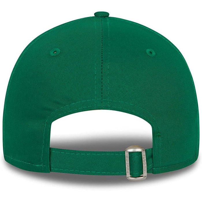 Кепка New Era New York Yankees 9forty Essential зелена, регульована