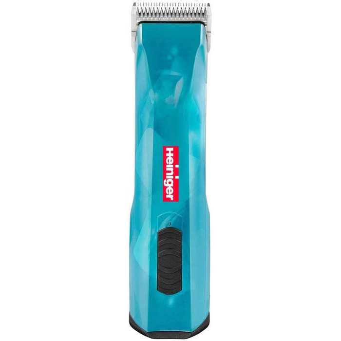 Машина для стрижки тварин Heiniger Opal з ковпаком та 2 акумуляторами