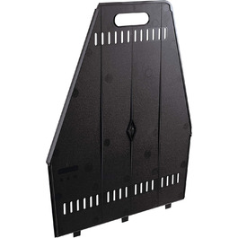 Роздільник для переноски собак Ferplast Atlas Car L, 80x48x2 см