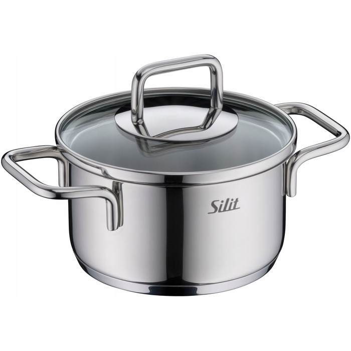 Каструля традиційна Silit Extra Cook, 0,7 л