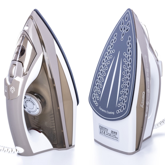 Праска Camry CR 5018 3000 Вт