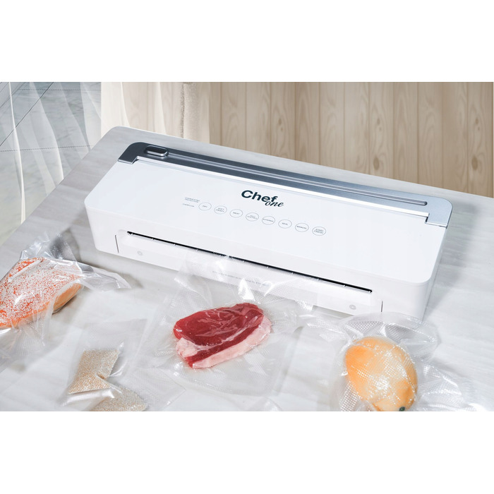Вакууматор CHEFONE V80s