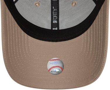 Кепка бейсболка New Era MLB New York Yankees 9Forty регульована, оригінал