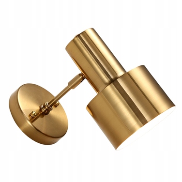 Елегантний настінний світильник: романтична підлогова та східова лампа