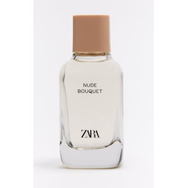 Парфумована вода ZARA Nude Bouquet Blush для жінок, 100 мл, EDP