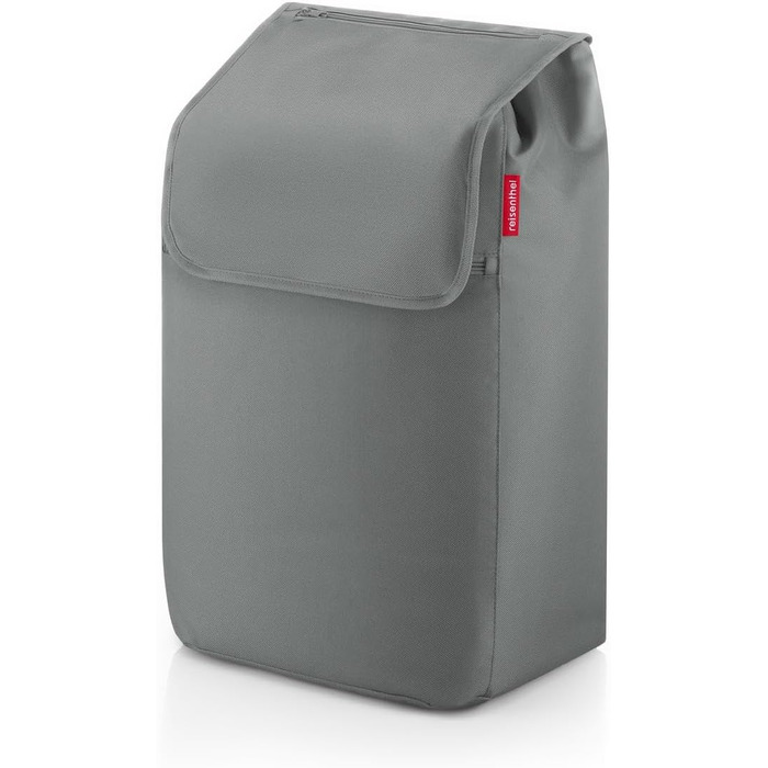 Тролей для покупок Reisenthel - Легкий та місткий, сірий