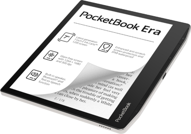 Електронна книга PocketBook Era (700) 16 ГБ, 7