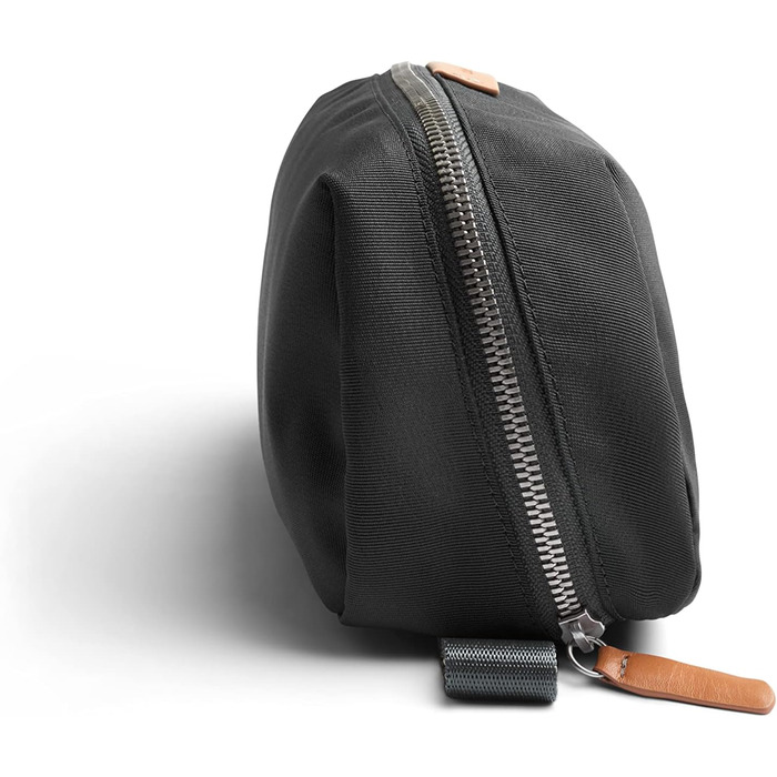 Чоловічий дорожній набір Bellroy Kulturbeutel Plus Slate - сумка-органайзер