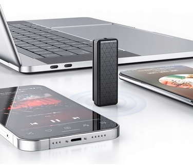 Портативний підсилювач для навушників FiiO BTR11