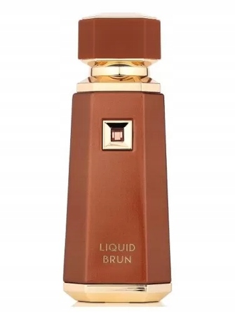 Чоловіча парфумована вода French Avenue Liquid Brun, 100 мл