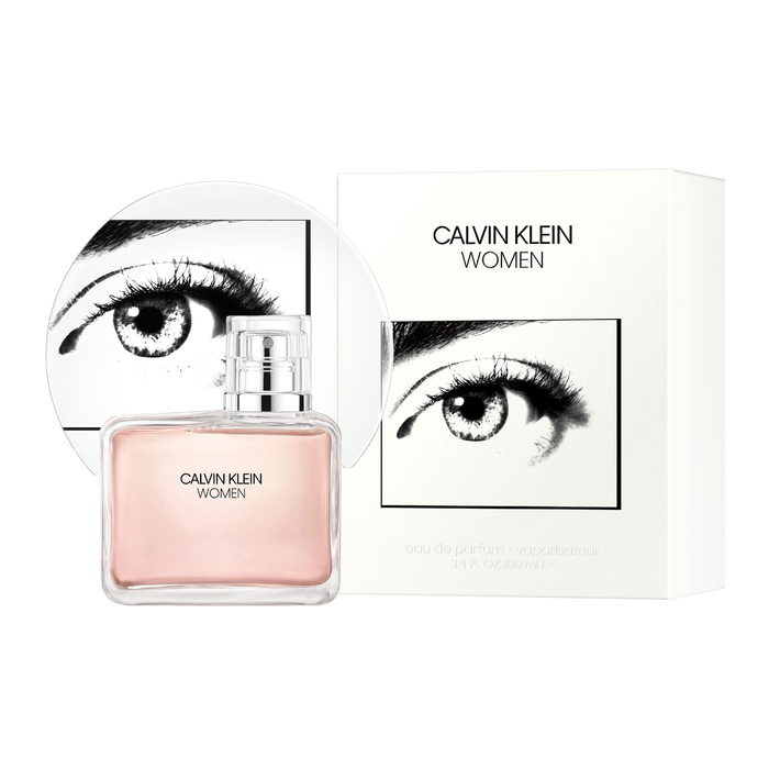 Жіноча парфумована вода Calvin Klein, 100 мл