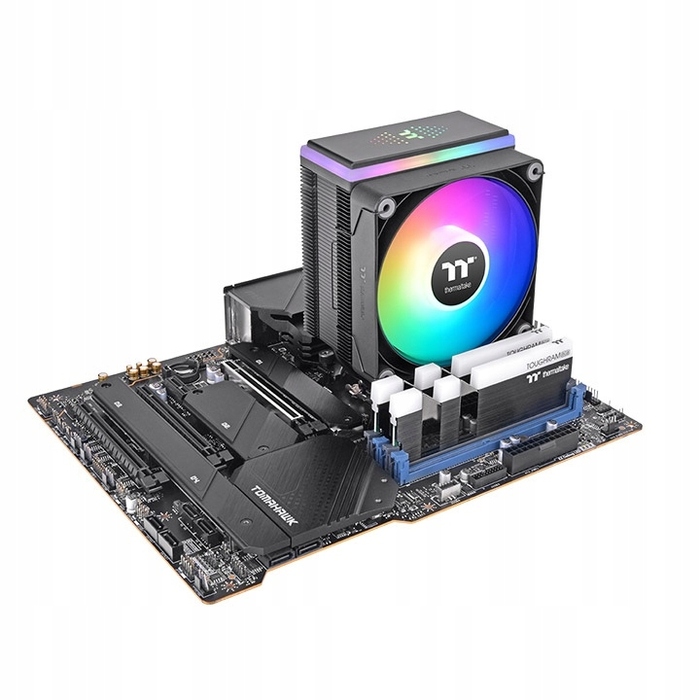 Кулер для процесора Thermaltake ASTRIA 400 ARGB Lighting
