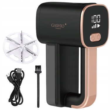 Машинка для видалення ковтушків GASHIO F2