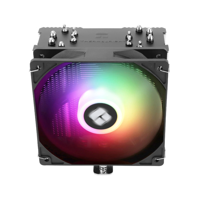 Кулер для процесора Thermalright Burst Assassin 120 SE ARGB 120мм