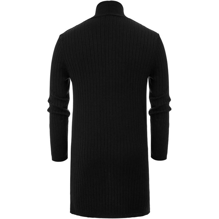 Чоловіча полосочка PJ PAUL JONES, сучасний крій, чорна, XXL