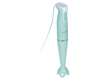 Ручний блендер SilverCrest SSM 350 A1, 350 Вт, синій