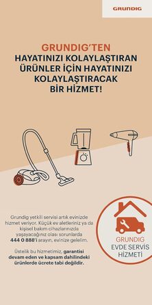 Кавоварка еспресо GRUNDIG KSM 4330 з паровою насадкою для молока, для меленої кави, знімний резервуар для води, сенсорний дисплей, 1626 Вт, функція пам'яті, чорна