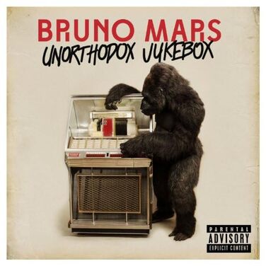 Unorthodox Jukebox (Вінілова платівка) - Explicit Lyrics