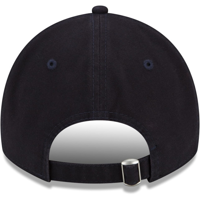 Кепка бейсбольна New Era MLB Core Classic 9twenty Detroit Tigers (унісекс, оригінал)
