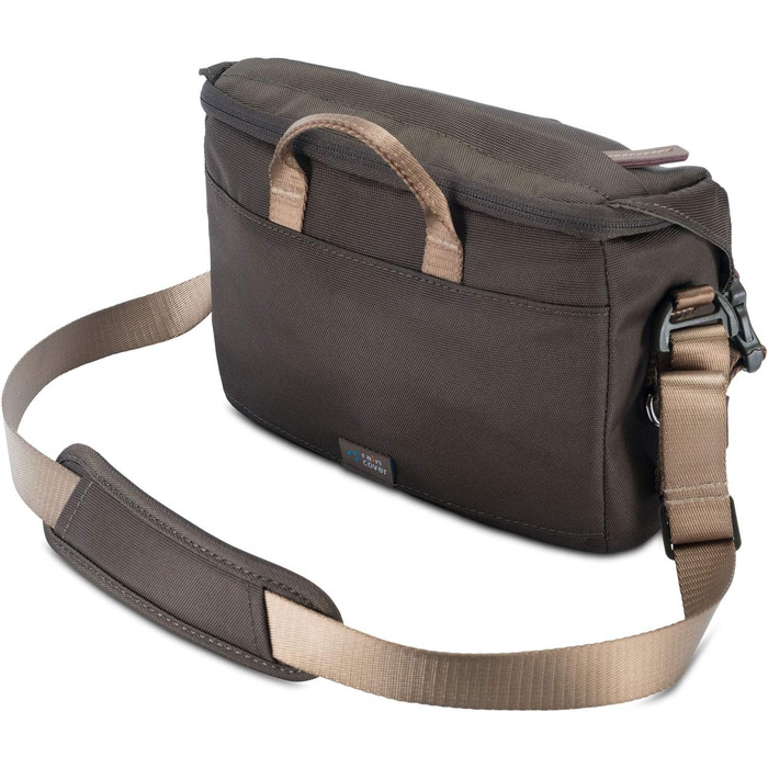 Рюкзак для камери Vanguard VEO GO24M KG (Хакі/Зелений) - для бездзеркальних/CSC камер